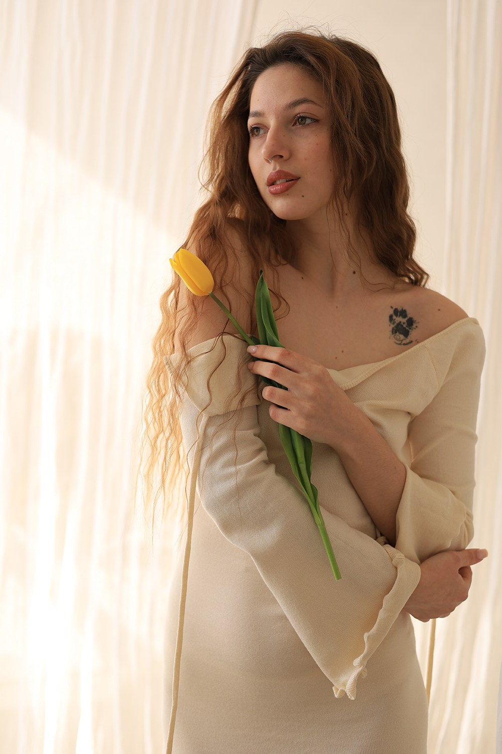 Курс по основам фотографии «Фотостарт». Фотограф Дарья Берестова (Краснодар)