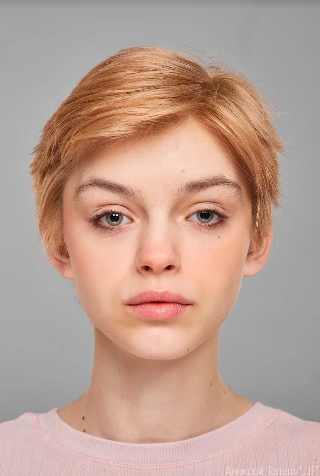 София Витаута. Актёрское агентство