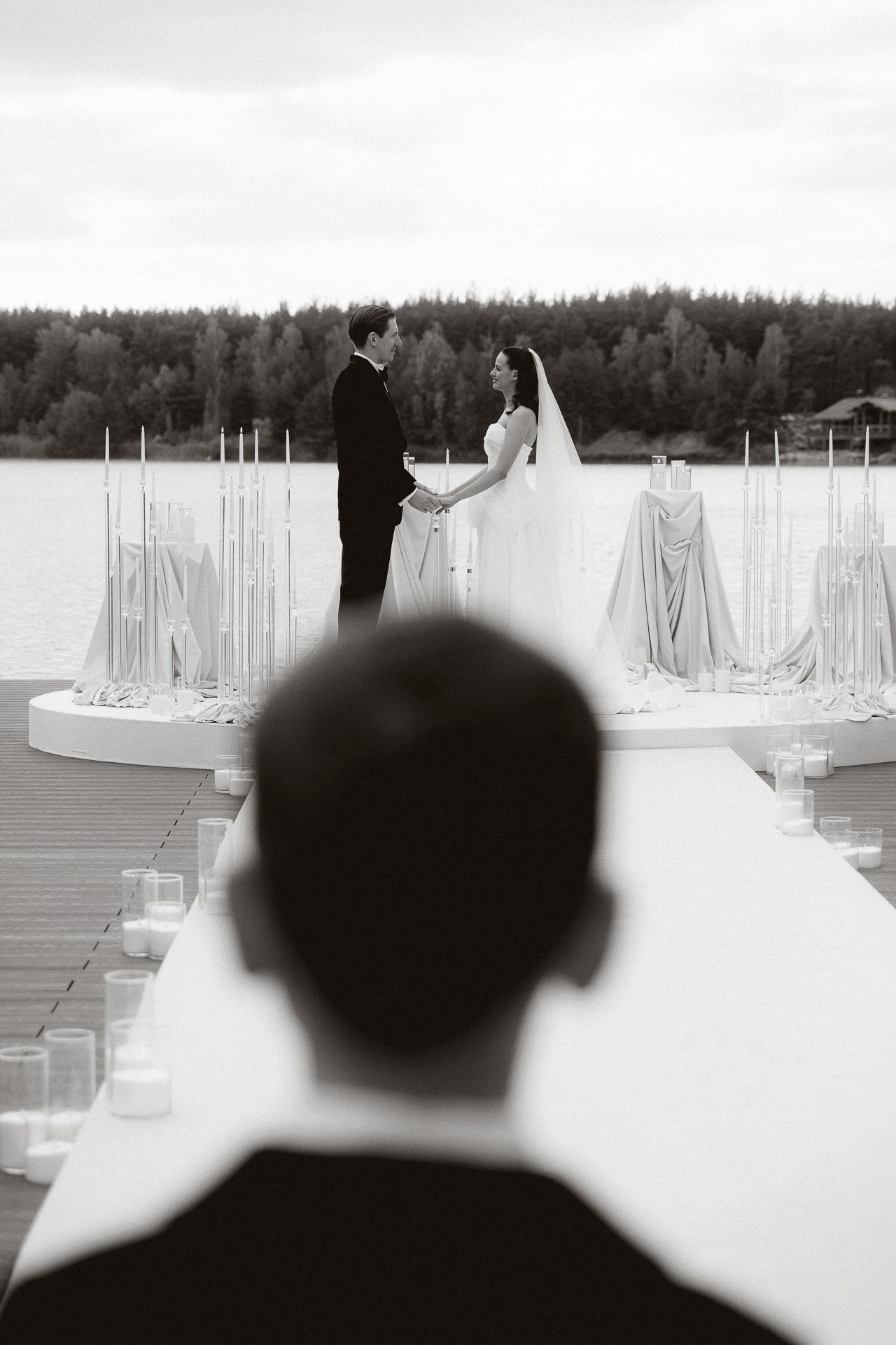 Никита и Арина. Свадебный фотограф в Белгороде Антон Каменев