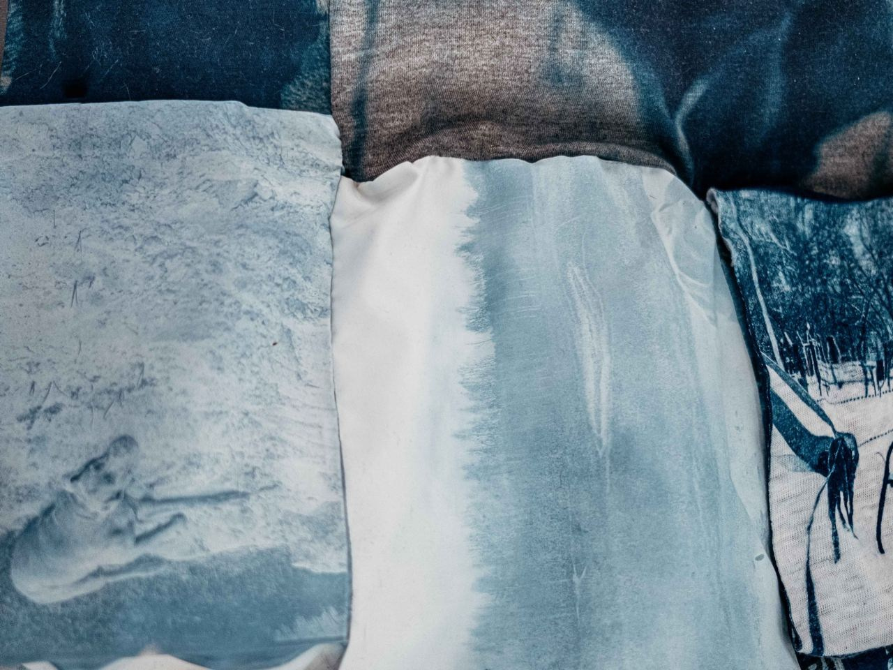 Работа Ольги Михальчук приобретена Мульимедиа Арт Музеем, Москва. Ольга Михальчук, художница и фотограф