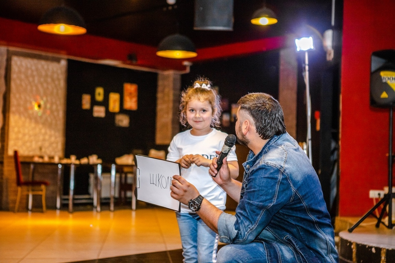 Михаил Ключник. 25foto.ru