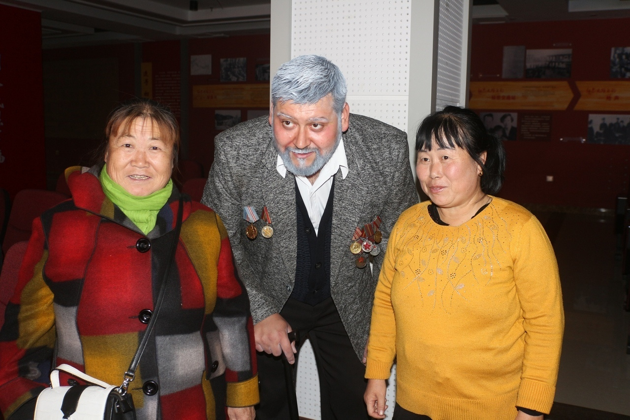 Михаил Ключник. 25foto.ru