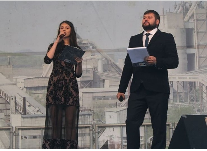 Михаил Ключник. 25foto.ru