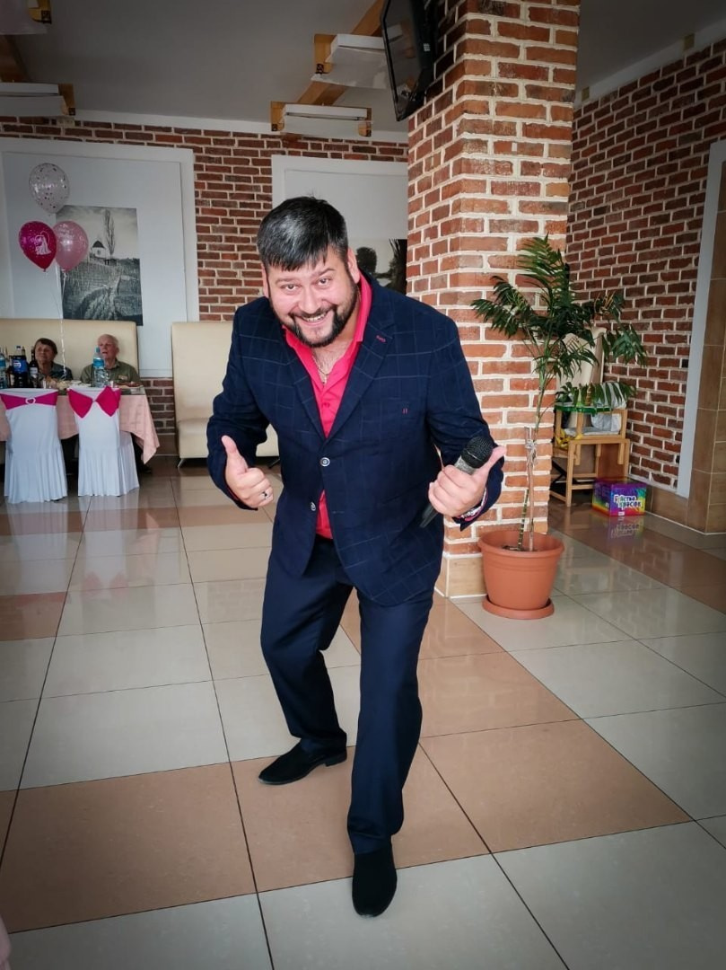 Михаил Ключник. 25foto.ru