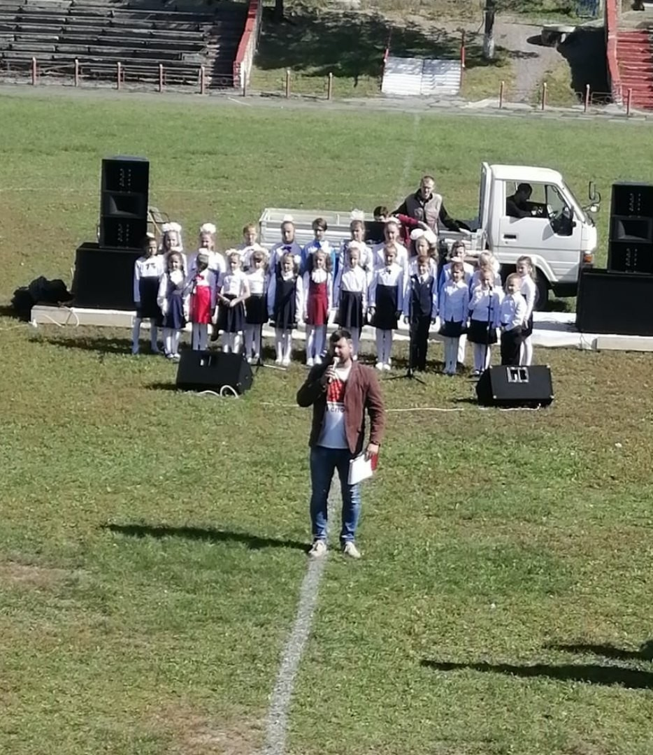 Михаил Ключник. 25foto.ru