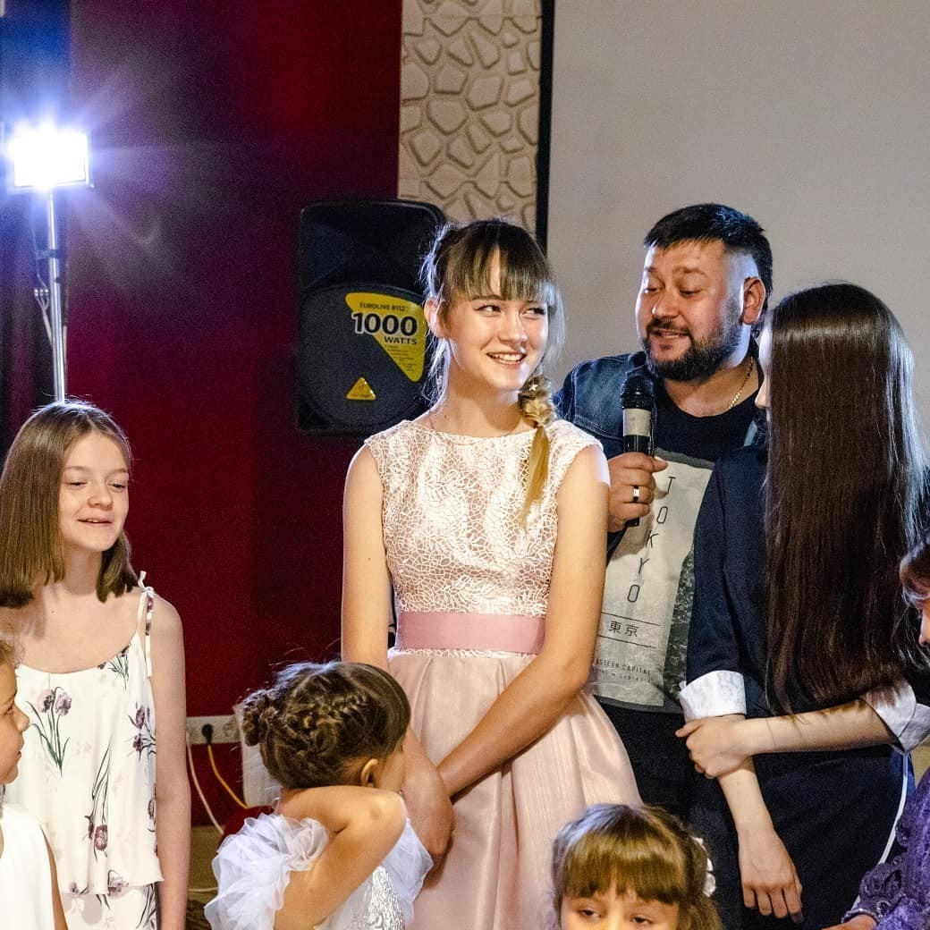 Михаил Ключник. 25foto.ru