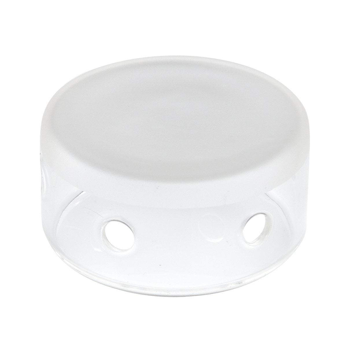 Стеклянный защитный колпак для Godox Witstro AD300Pro