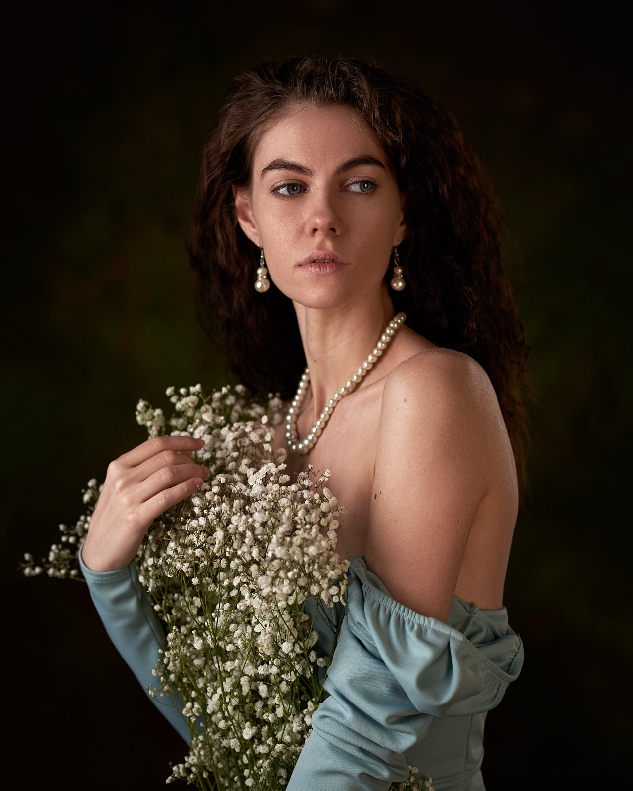 Макс Пыжик портретный фотограф в Москве