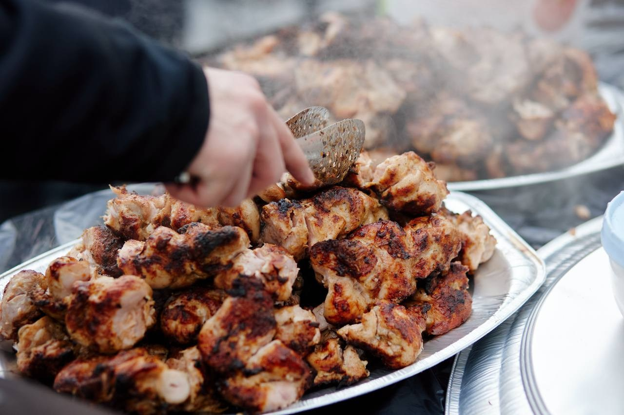 ЕВРОАЗИЯ «Семейный день». Юрий Ахмедов
