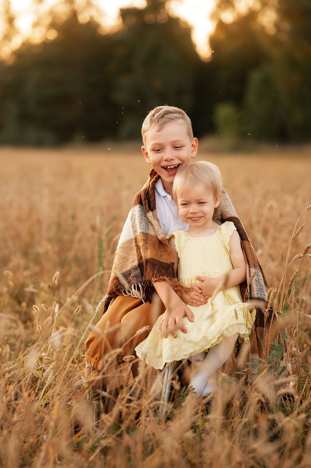 Фотограф в Омске Евгения Каргаполова