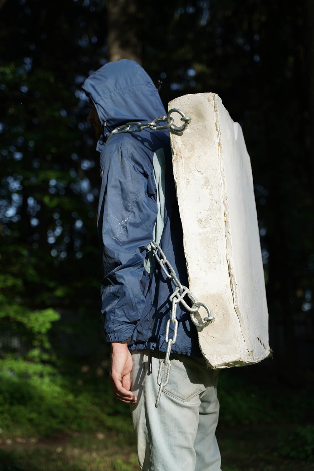 Mental arshin (2020). Igor Tereshkov