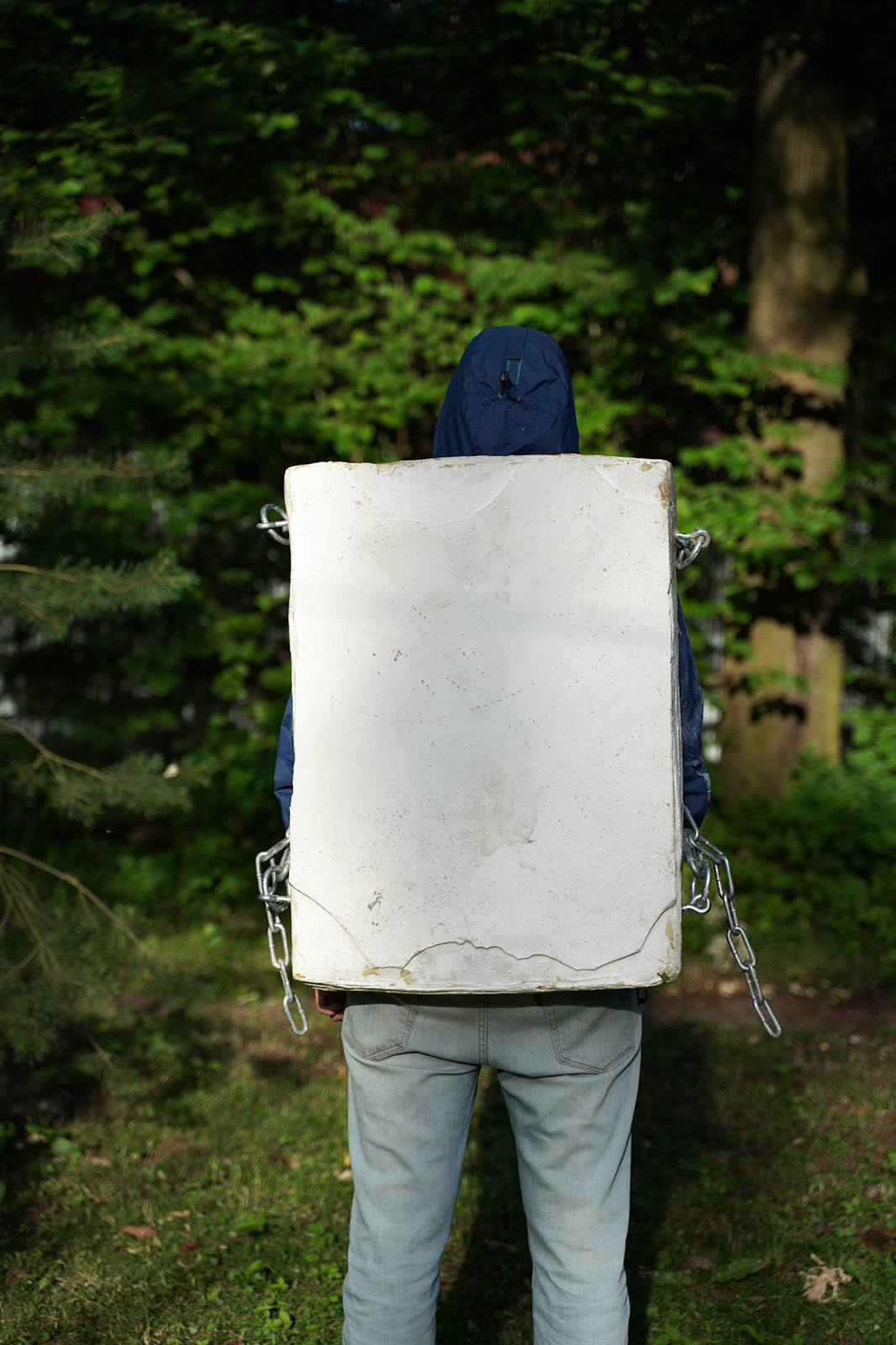 Mental arshin (2020). Igor Tereshkov