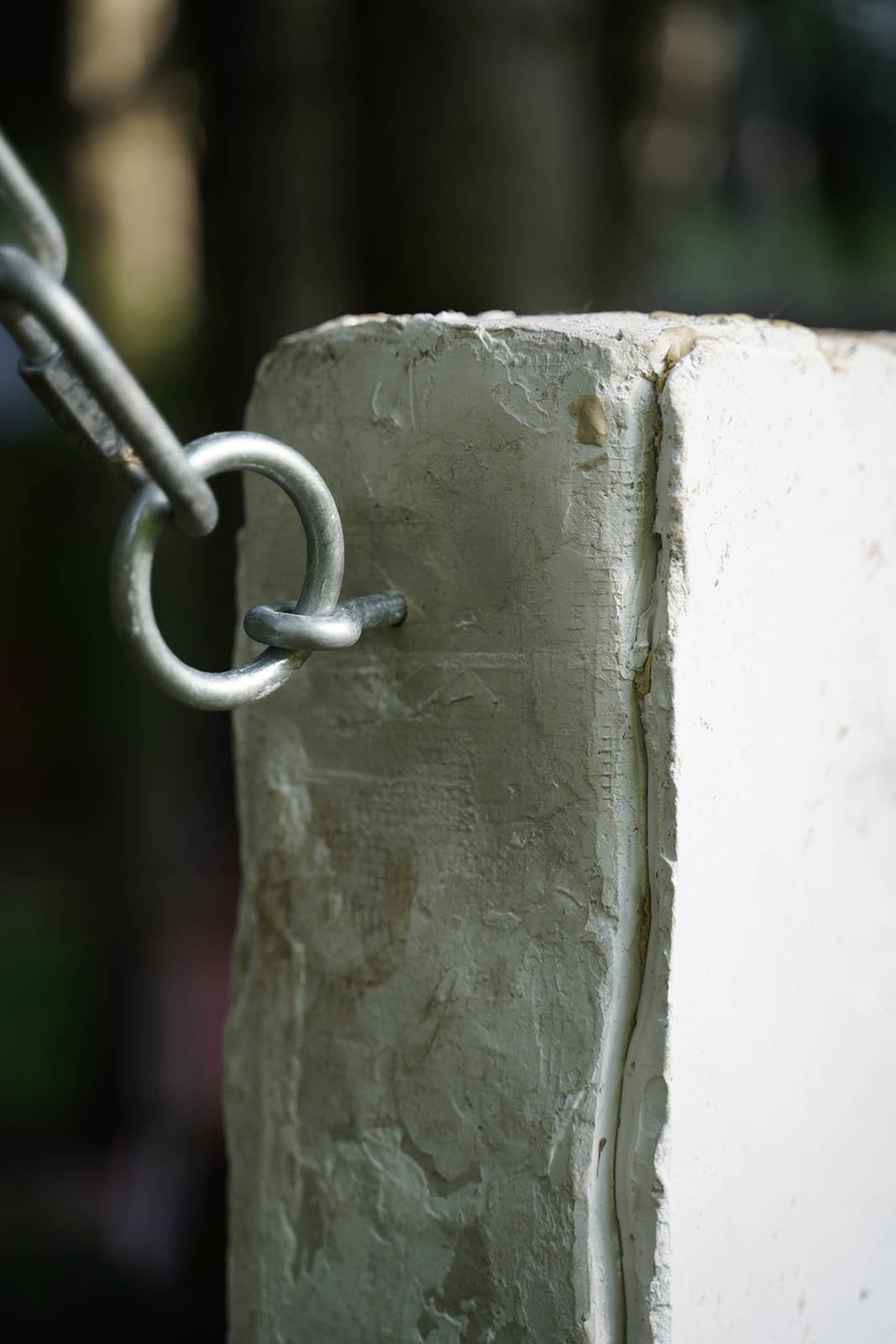 Mental arshin (2020). Igor Tereshkov