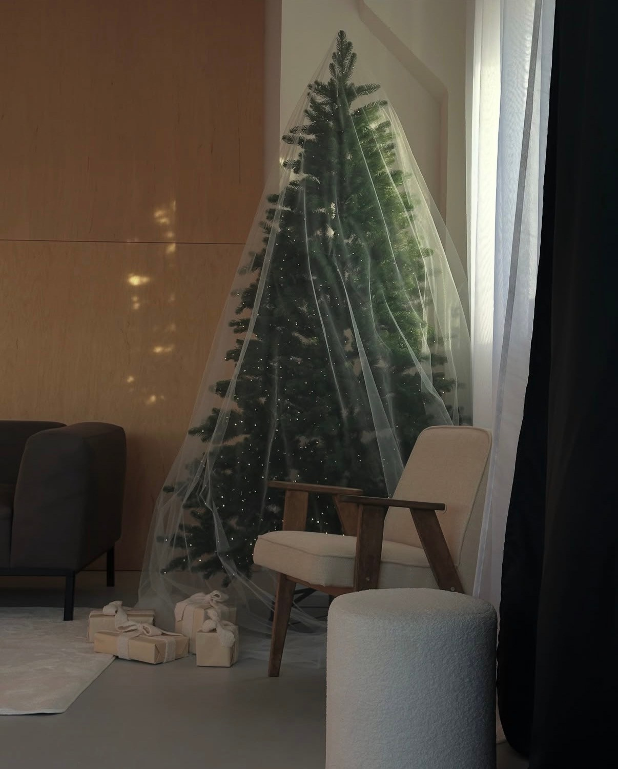 Новогодние фотостудии 2026. Семейный и детский фотограф в Бресте Дария Поляк