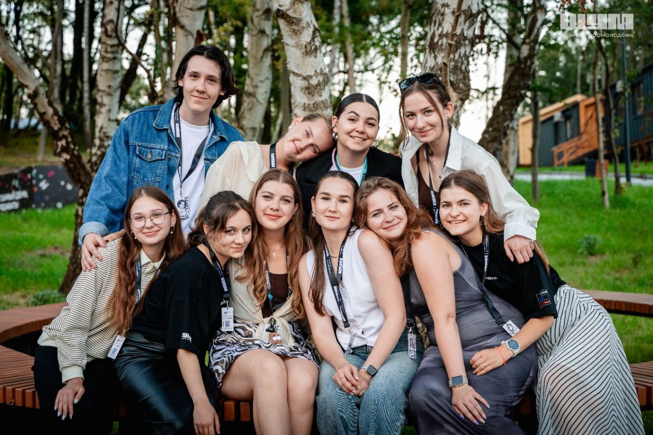 Как прошел «Шум». АНО «Центра социальных проектов «Путь в большой мир»