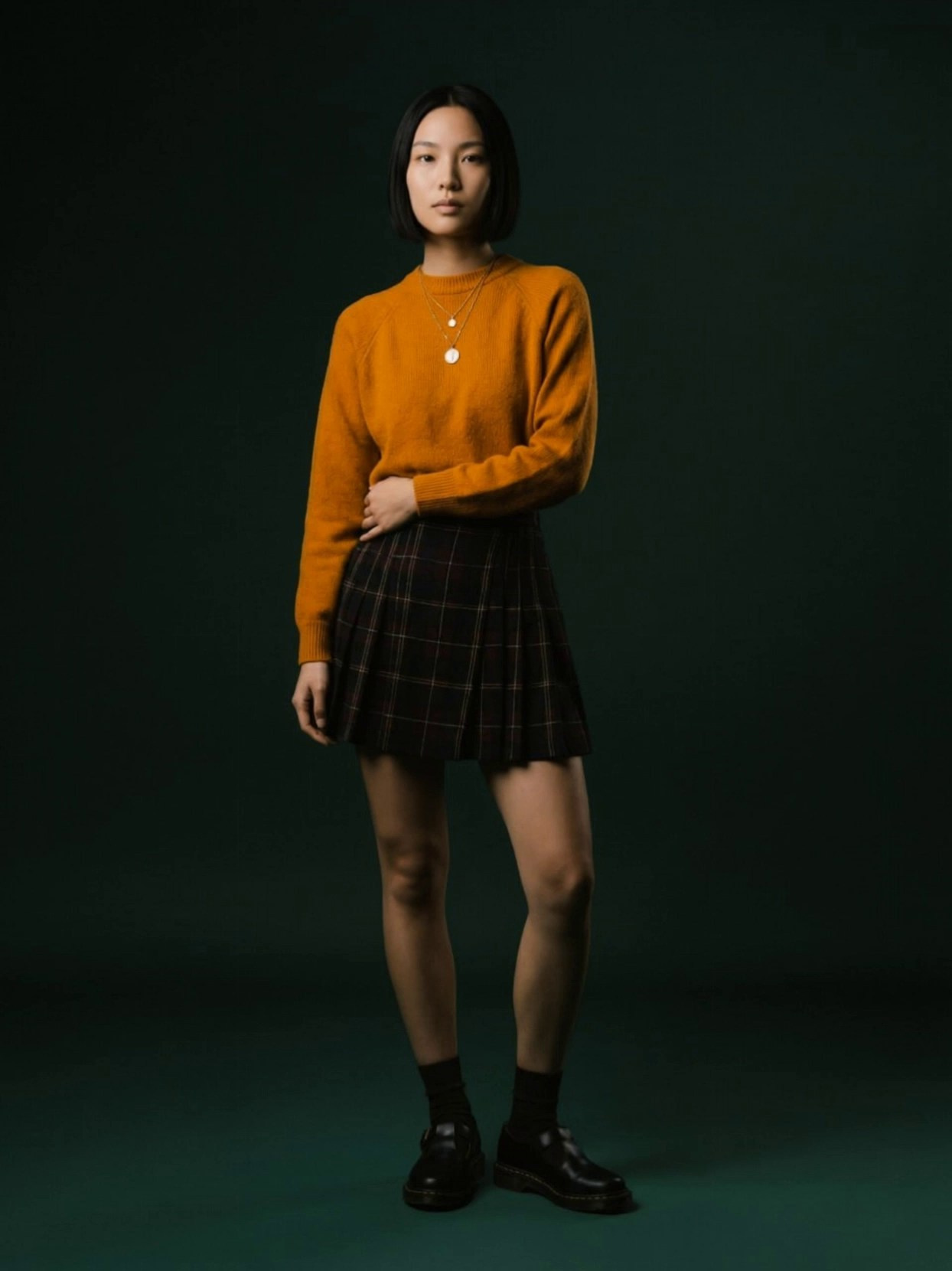 ИИ-контент и анимация. Мельникова Ксения | Ретушёр