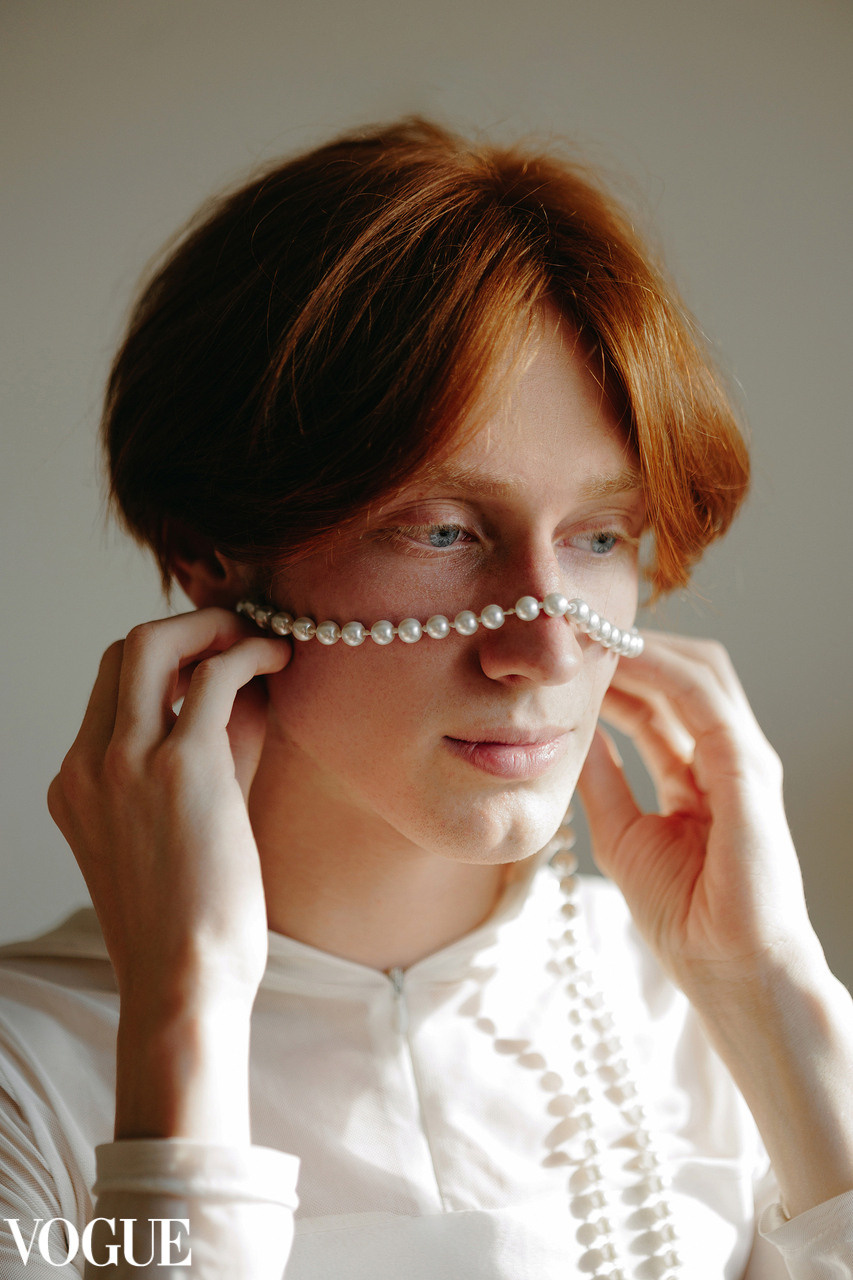 Фото и видео контент за одну съемку — Веретенников Егор