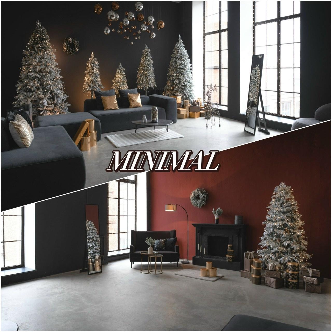 PRESTIGE. Фотограф Анастасия Крафт