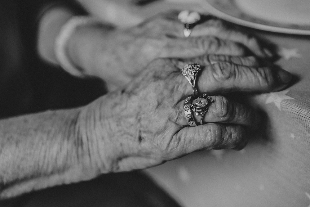 Связь поколений. Катя Сидор — фотограф в Москве