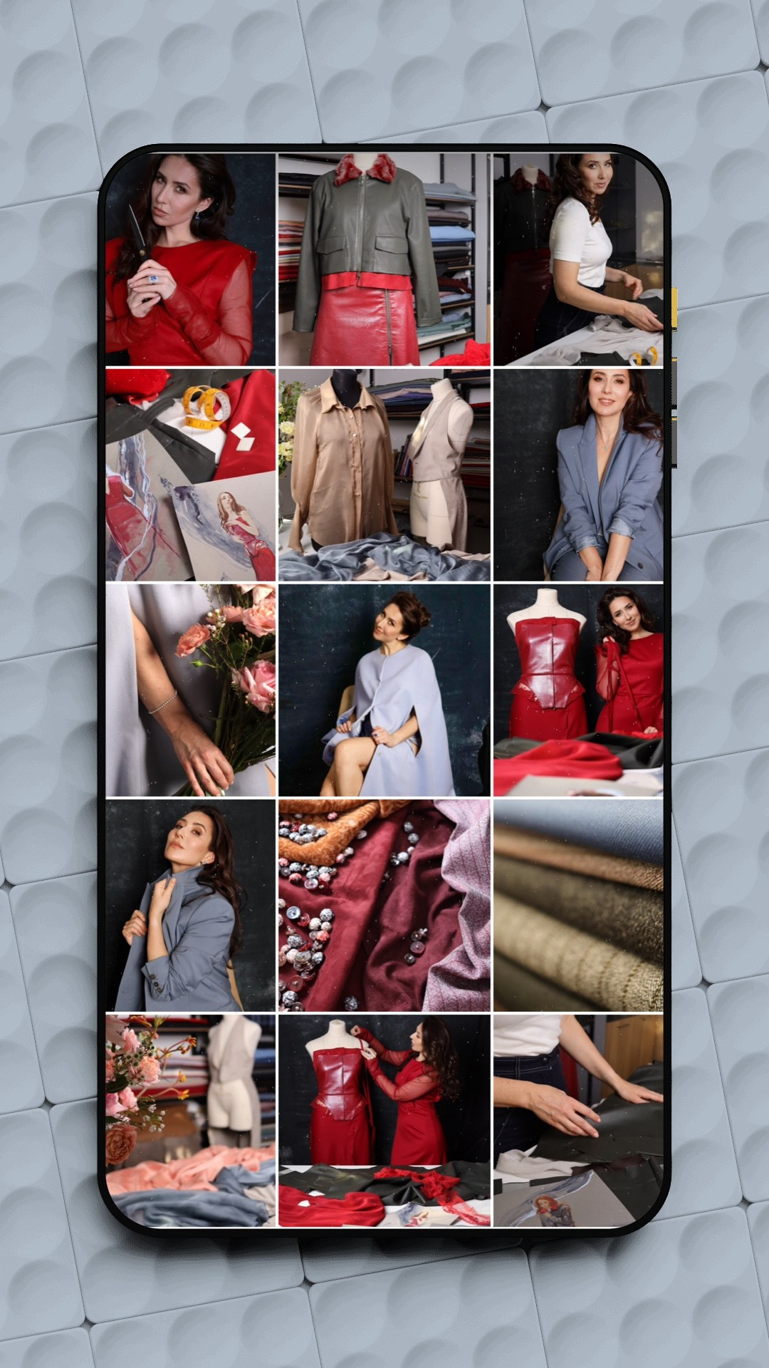 Коммерческие проекты. Ширяева Ольга