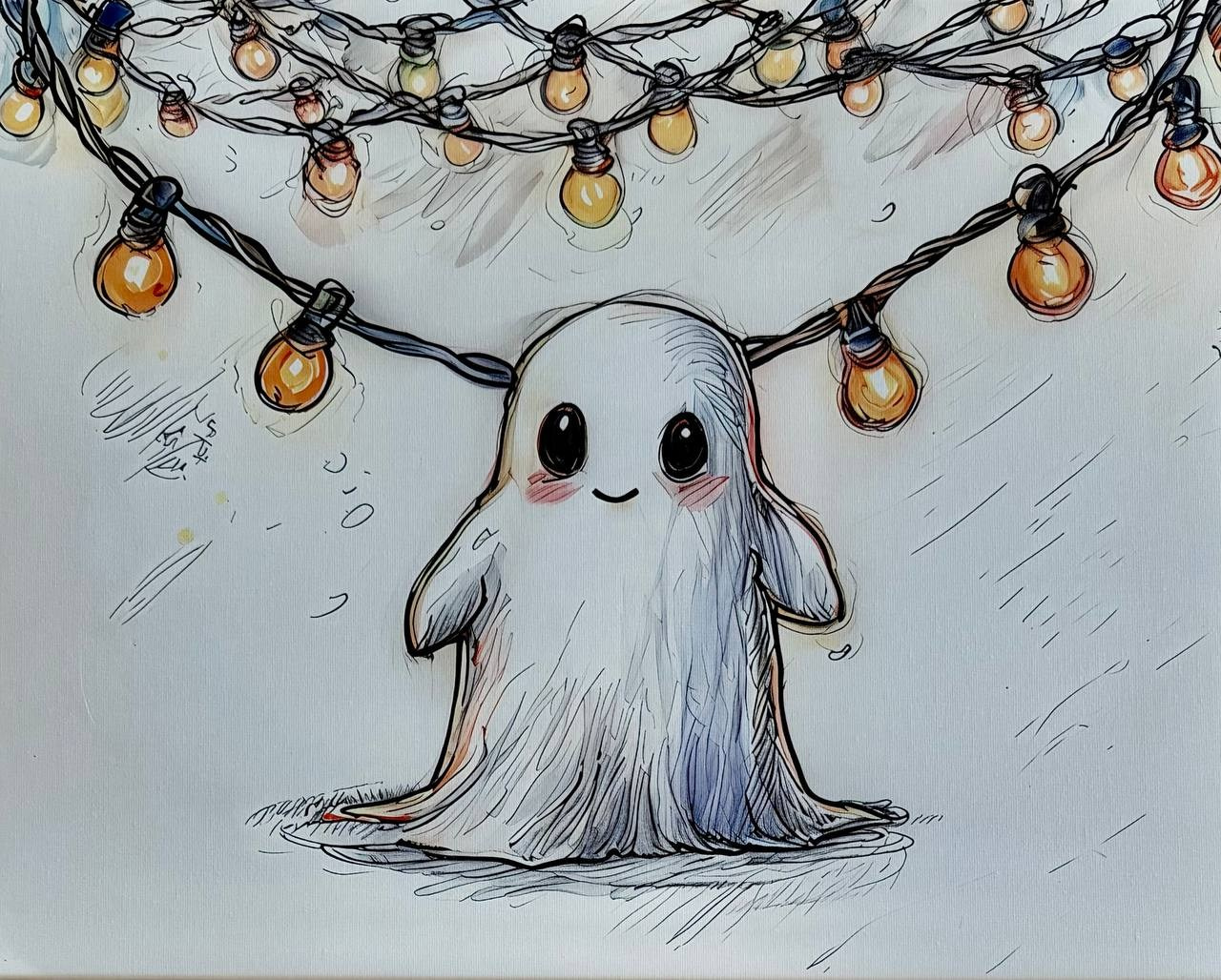 «В ожидании чуда». Home Decor