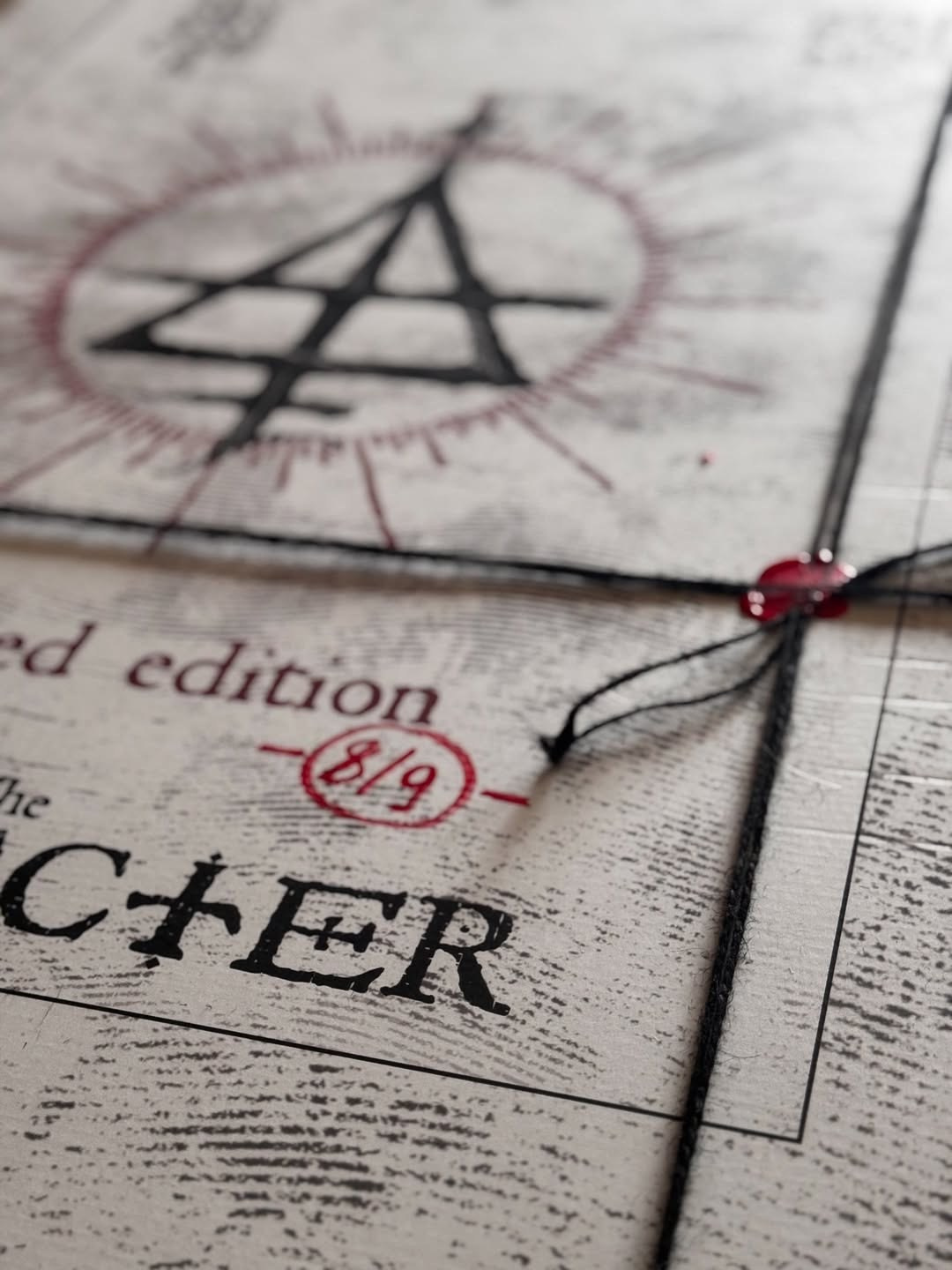 Постеры империум. The Abstracter