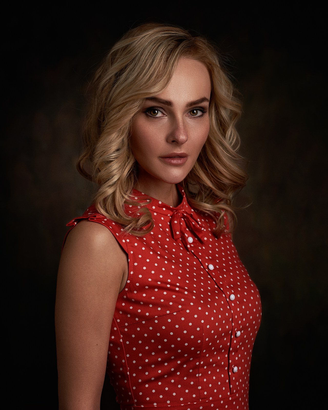 Макс Пыжик портретный фотограф в Москве