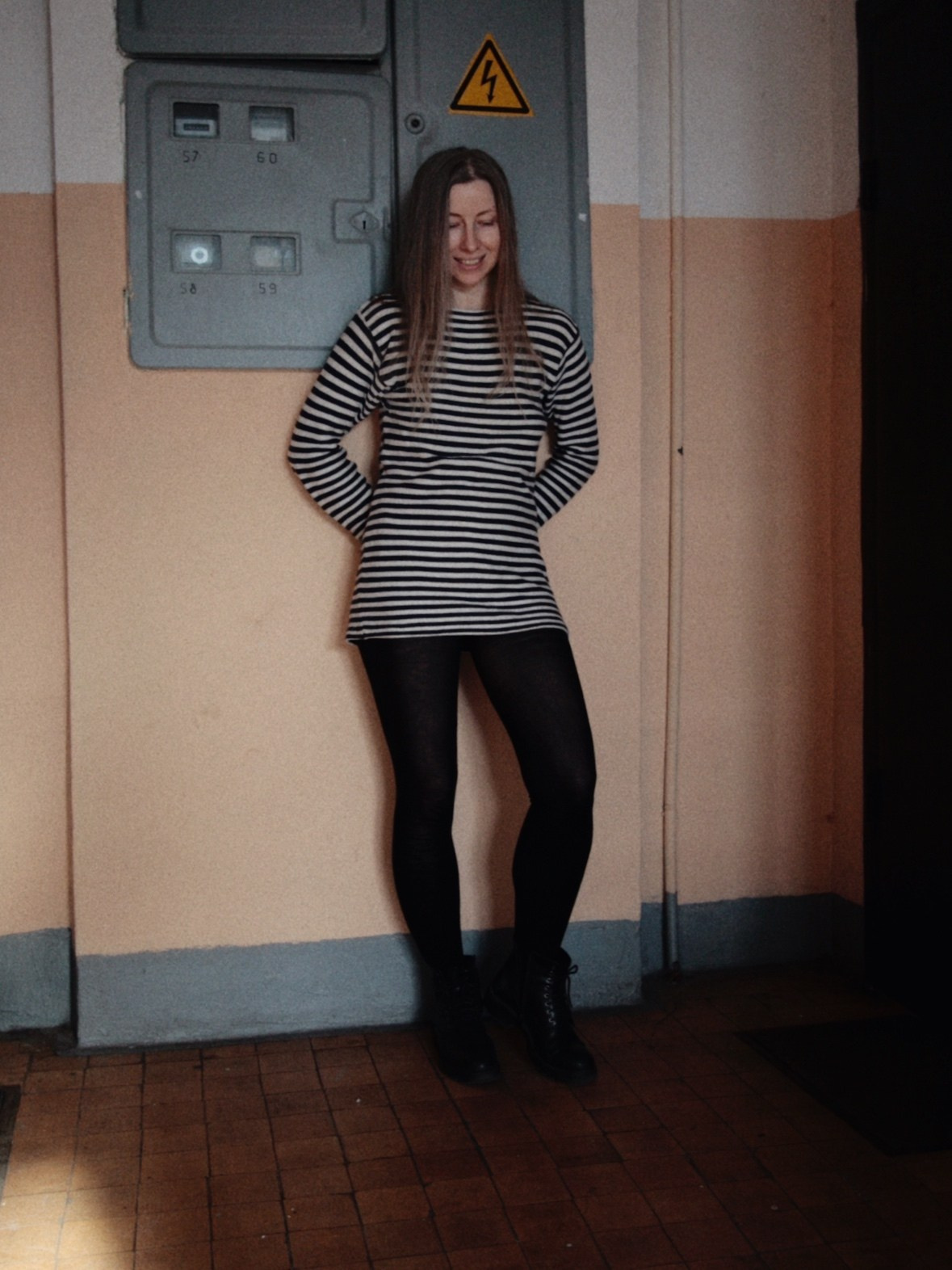 N7 Финальная встреча. Портретный и репортажный фотограф Наталья Горобец