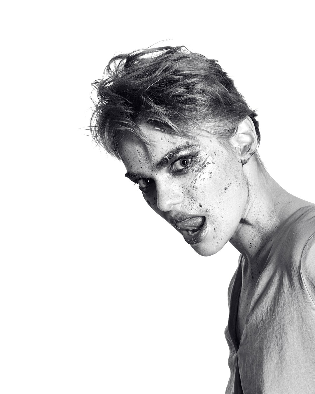 Съёмка актёрского портфолио в Москве — профессионально и по цене