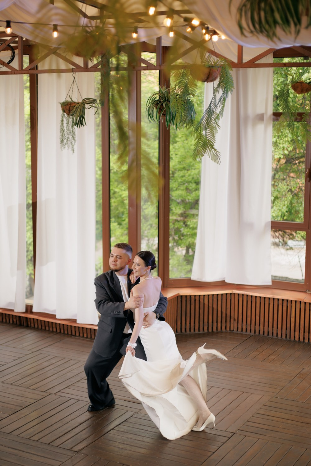 Классическая свадьба с прогулкой и банкетом в Джани. Свадебный и семейный фотограф в Нижнем Новгороде и Москве