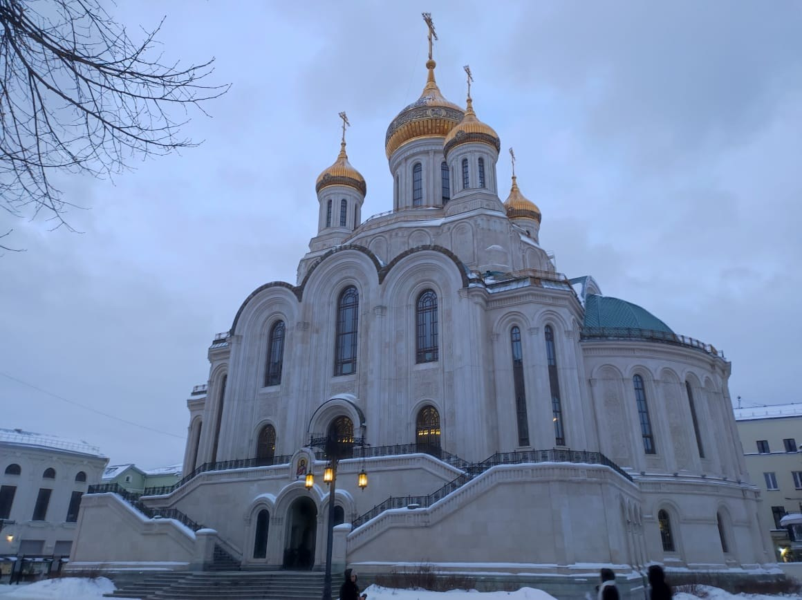 Марина Стеблянская - аттестованный экскурсовод по Москве. П&П — Полезное с Приятным. Фотоэкскурсии — Москва на память. Экскурсовод и фотограф в Москве. Увези столицу в своём альбоме!