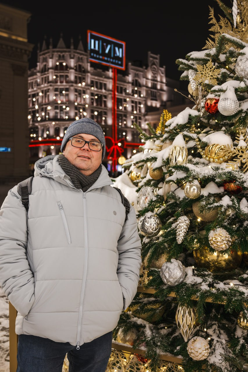 Отличная новость. П&П — Полезное с Приятным. Фотоэкскурсии — Москва на память. Экскурсовод и фотограф в Москве. Увези столицу в своём альбоме!