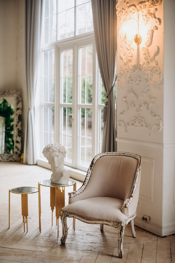 Интерьерные залы. Семейный и женский фотограф в Воронеже Ольга Попова