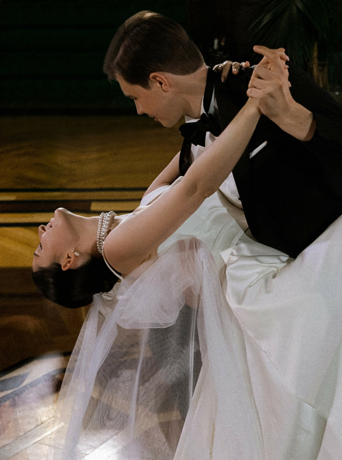 Свадебный фотограф Дарья Свет