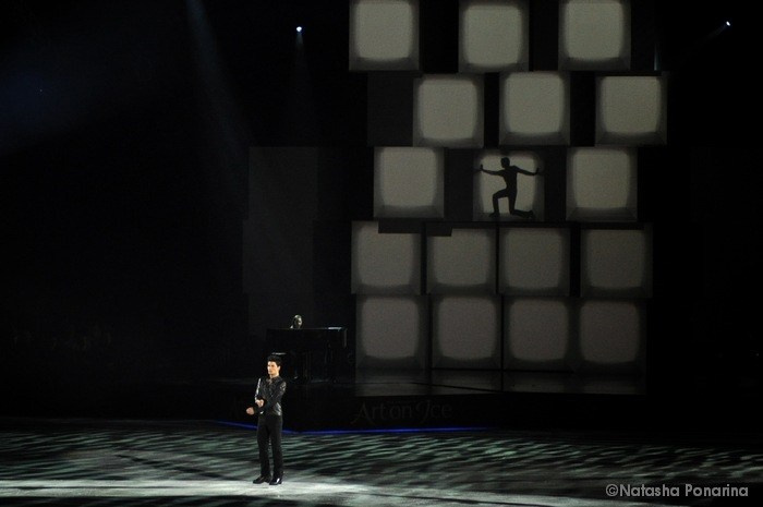 ART ON ICE В МОЕЙ ЖИЗНИ. ЧАСТЬ 1. Russian figure skating photographer from Saint-Petersburg