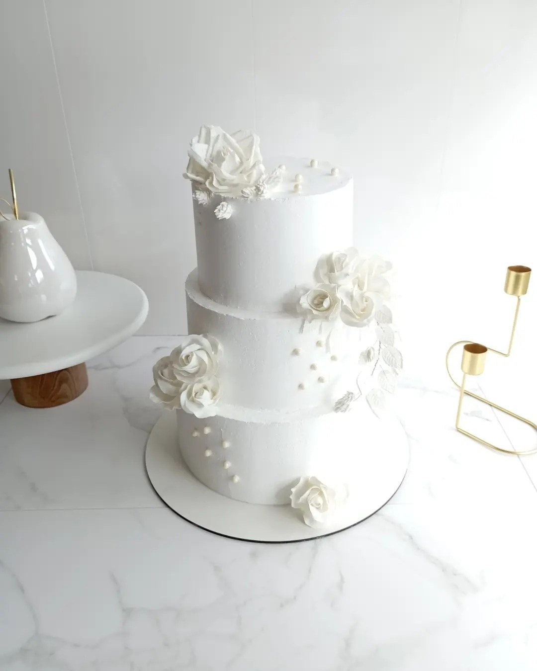 Кондитер Чумичева. Подрядчики и друзья сети свадебных площадок House for wedding