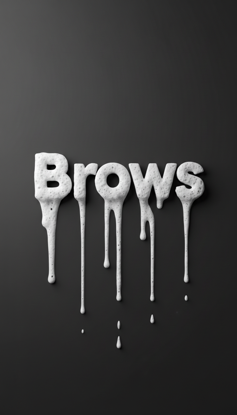 БРОВИСТ С 0. Кристина Захаренкова