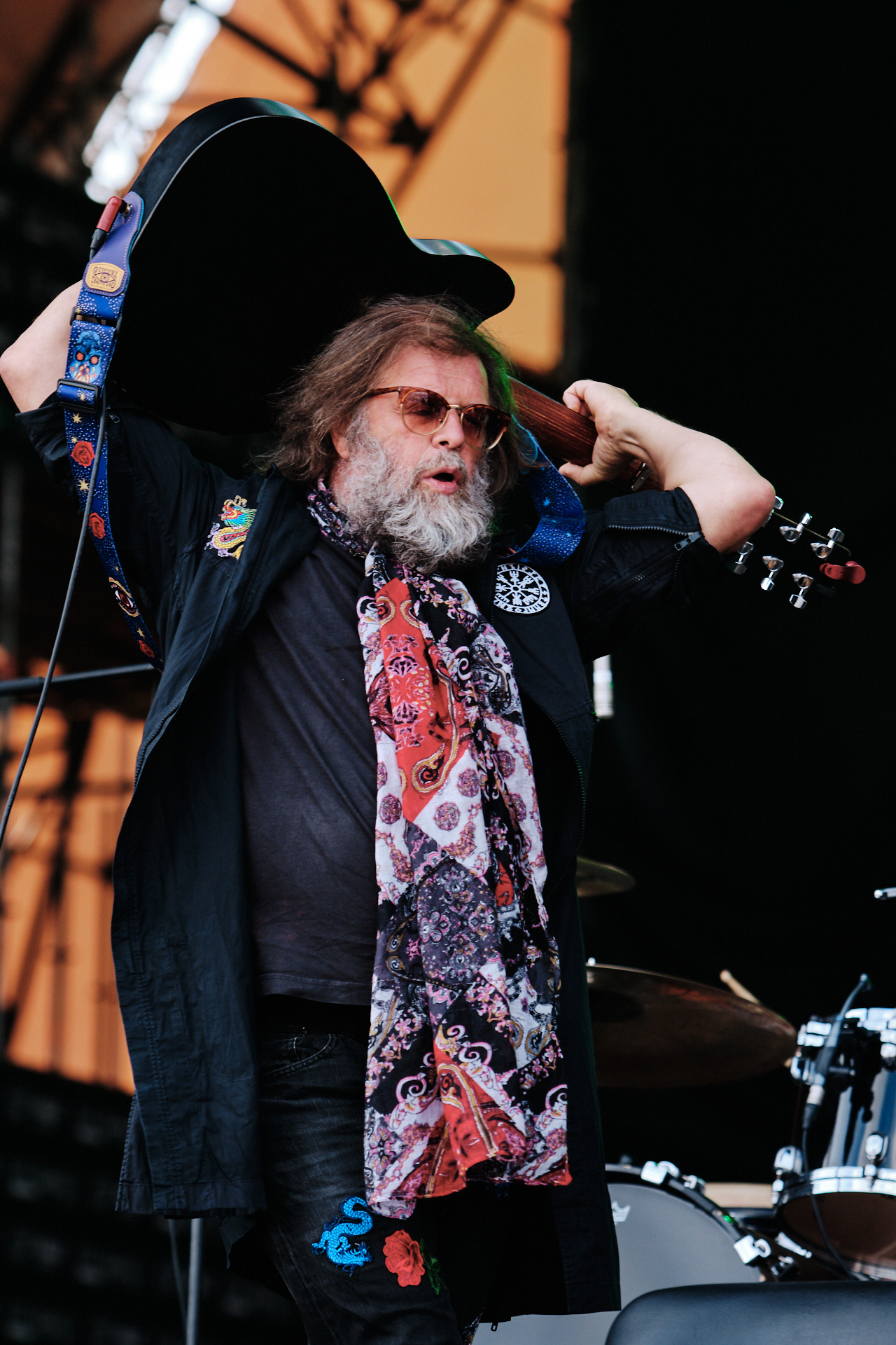 Нашествие 2019 | 20 лет. Свадебный и репортажный фотограф Евгений Рудницкий