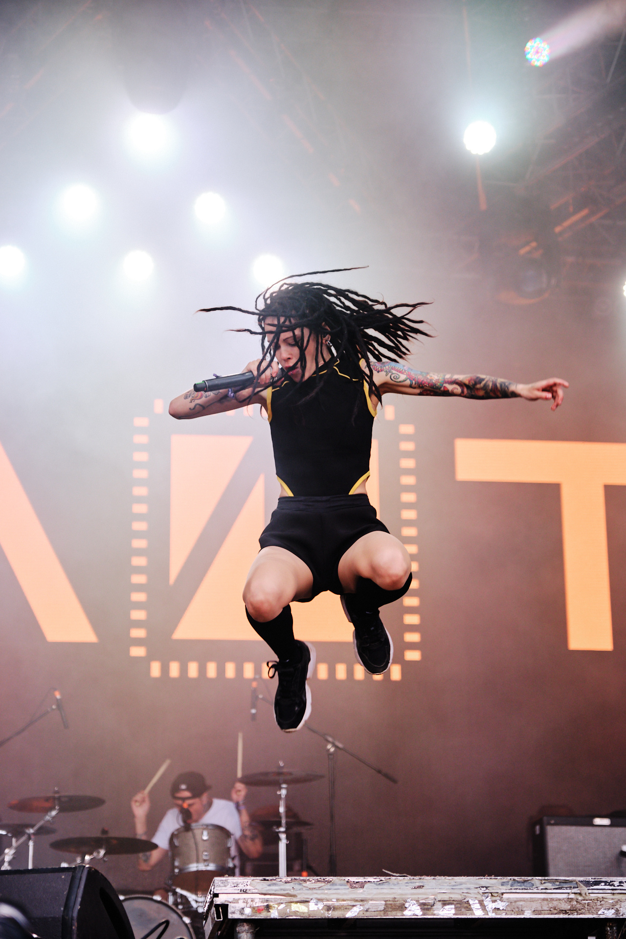 Нашествие 2019 | 20 лет. Свадебный и репортажный фотограф Евгений Рудницкий