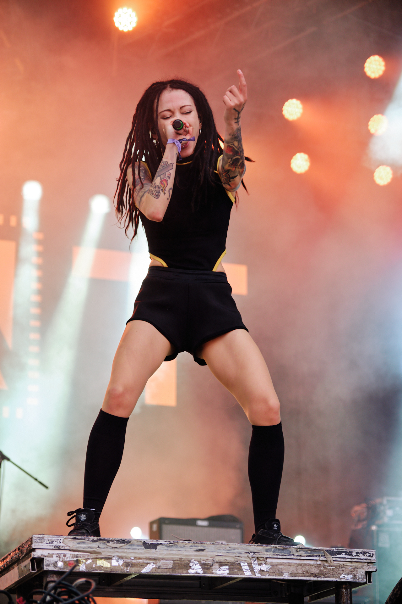 Нашествие 2019 | 20 лет. Свадебный и репортажный фотограф Евгений Рудницкий