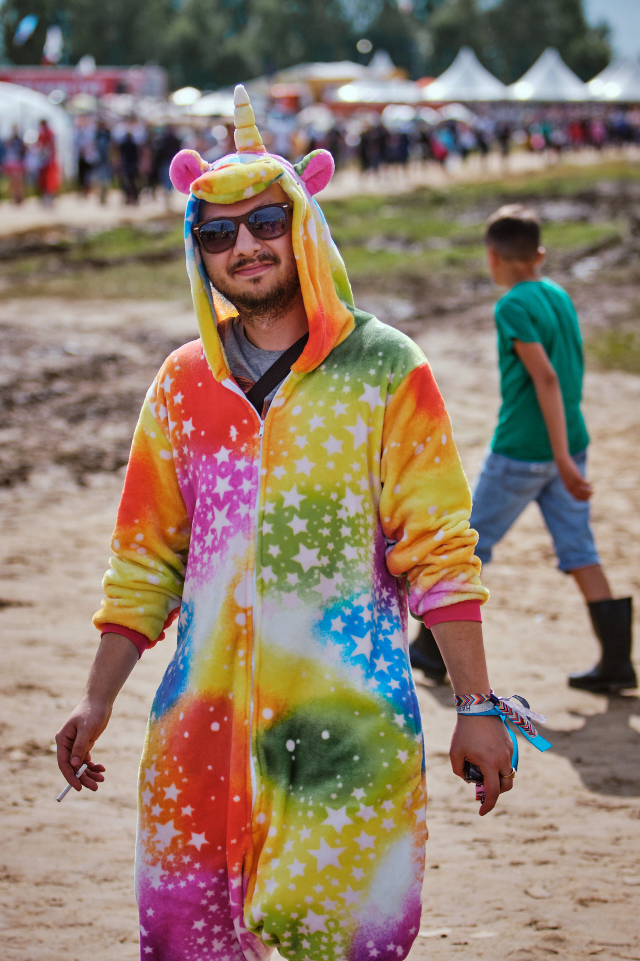 Нашествие 2019 | 20 лет. Свадебный и репортажный фотограф Евгений Рудницкий