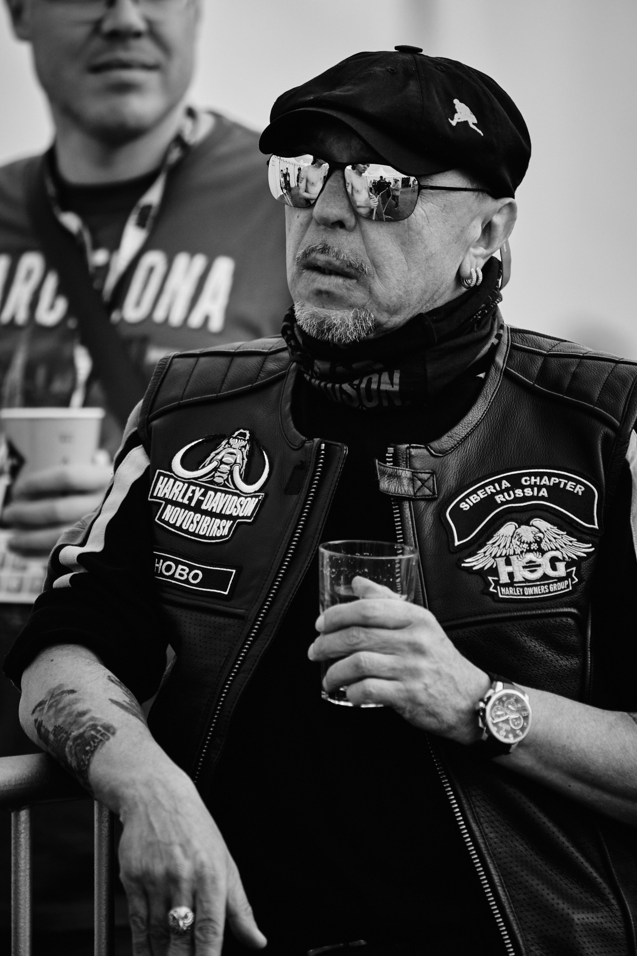 Нашествие 2019 | 20 лет. Свадебный и репортажный фотограф Евгений Рудницкий