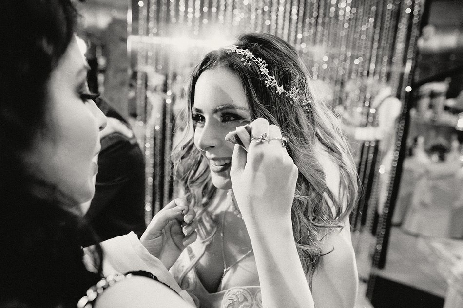 Свадебный фотограф Москва Вадим Поляков