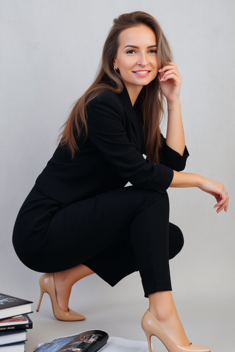 Фотограф Ксения Соло