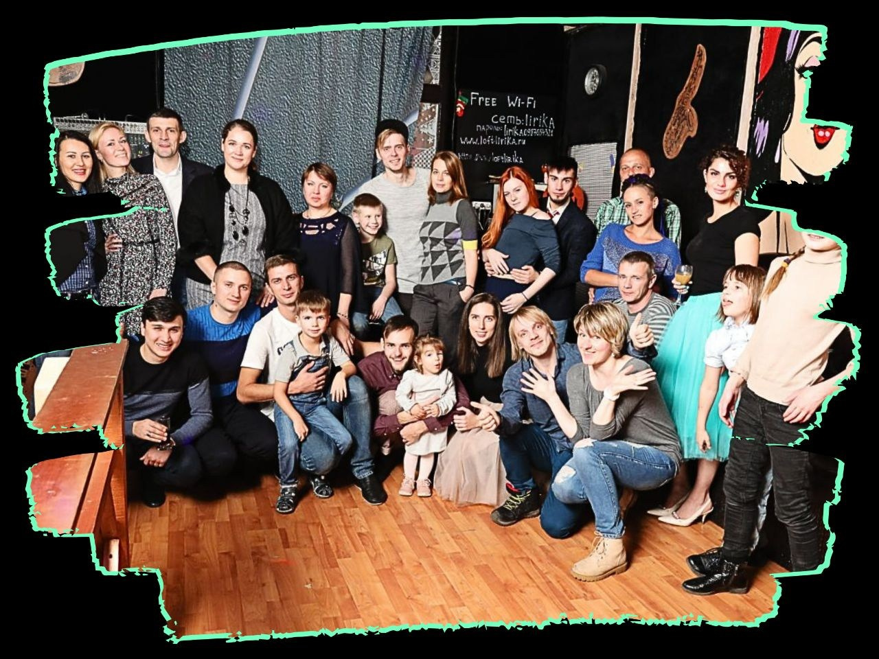 Ведущий + диджей + 1 из 8 моих услуг в подарок!