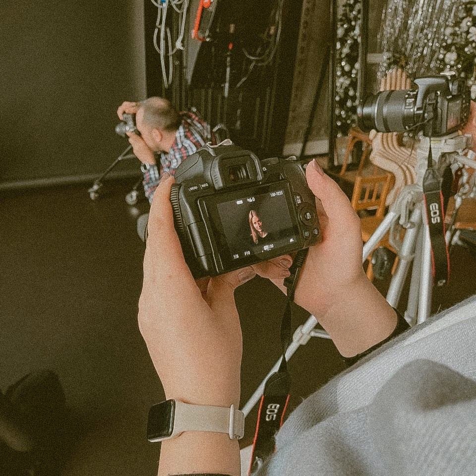 Обучение основам фотографии. Фотограф Julia Milton | Портреты, съемки для маркетплейсов, лавстори, съёмка беременности в Санкт-Петербурге. Обучение фотографии в Спб очно