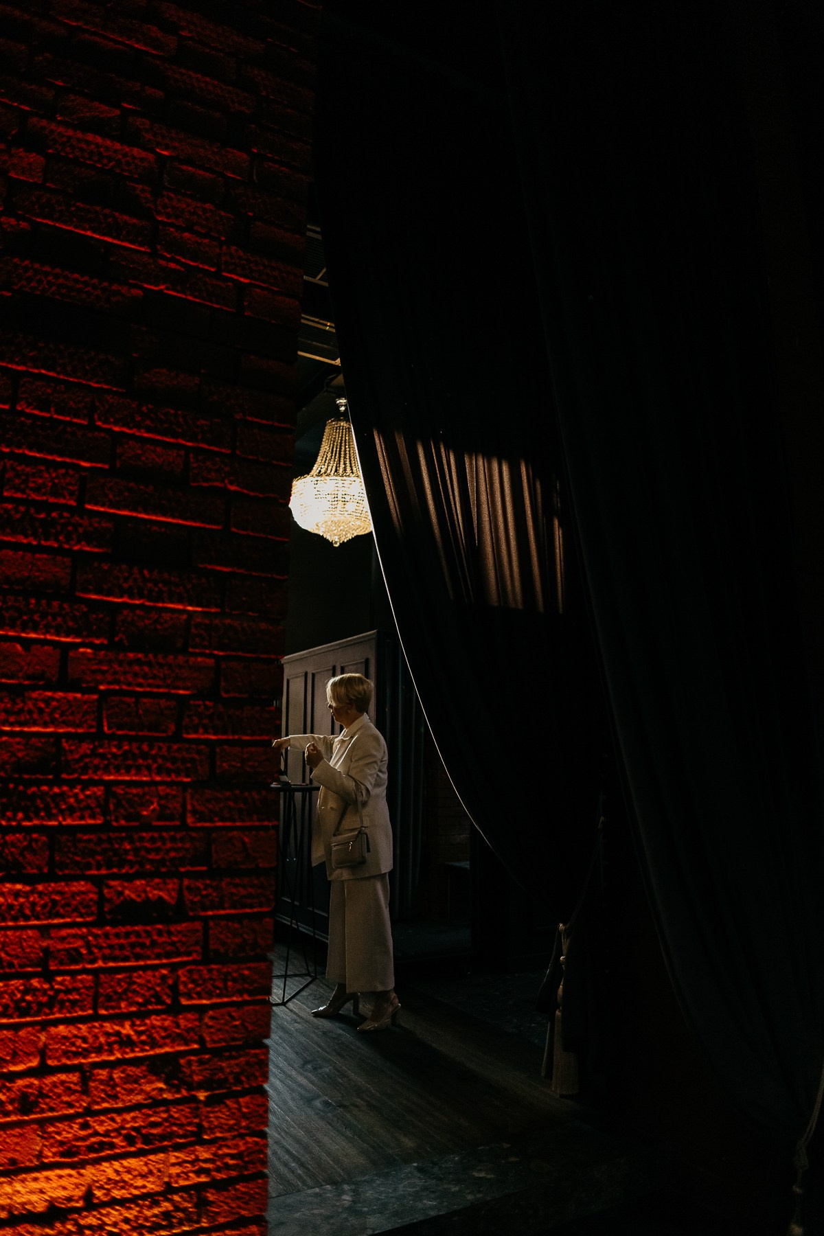 Конференция Генезис (1). Фотограф Мария Тимофеева | Москва