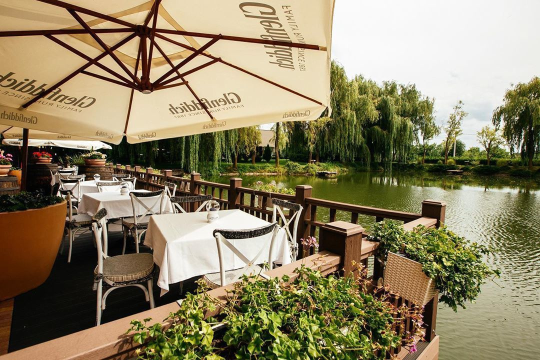 OLD HOUSE RESORT & SPA. Свадебный фотограф в Ростове Александра Груздева