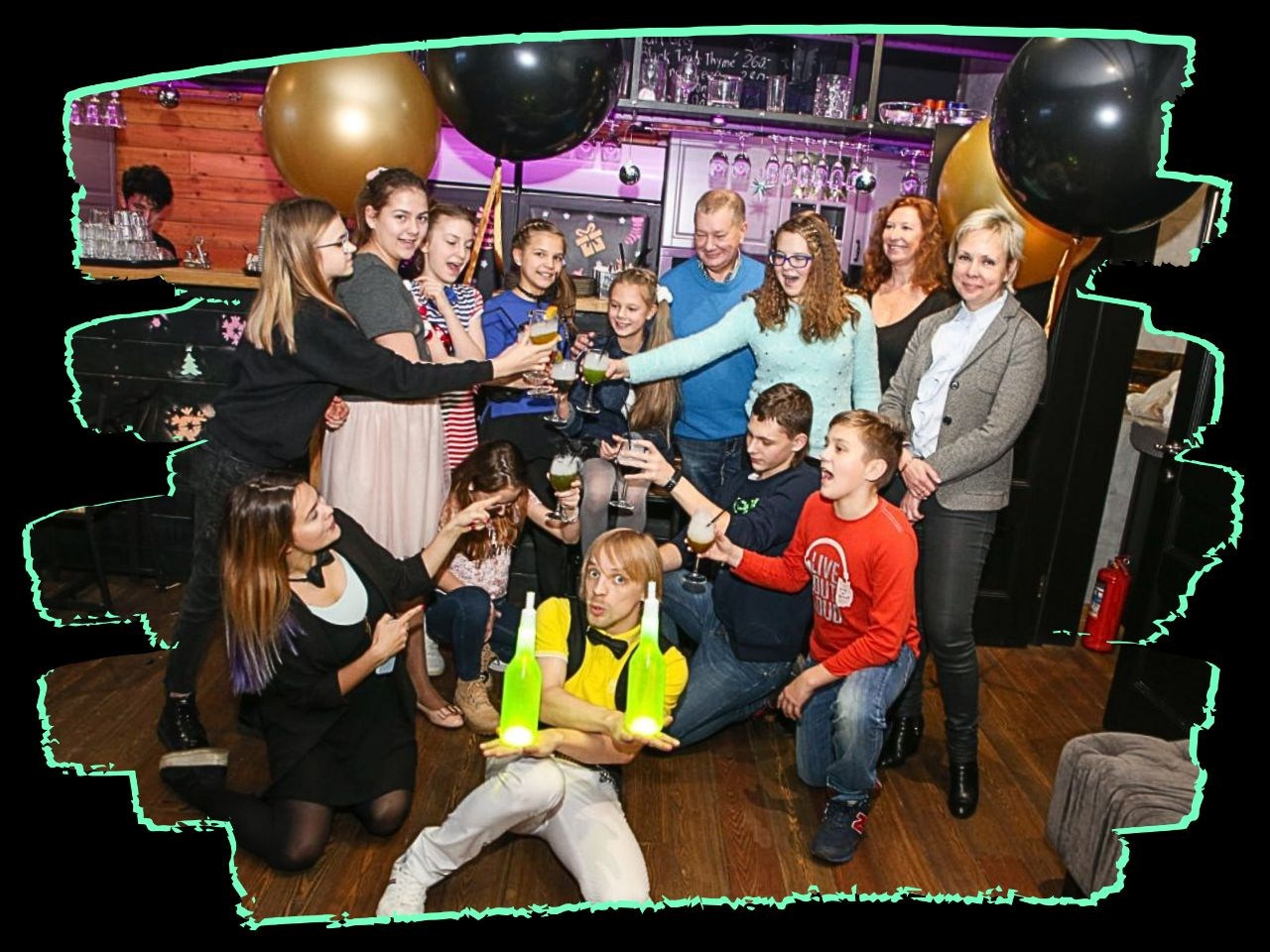 Ведущий + диджей + 1 из 8 моих услуг в подарок!