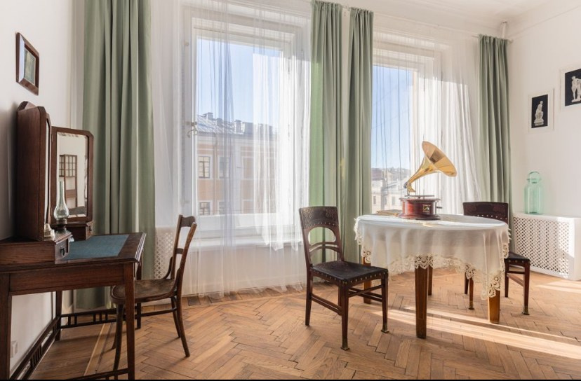 Фотоприключение в Москву (1). Фотограф и видеограф Елена Лисина